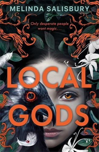 Local Gods (Melinda Salisbury)