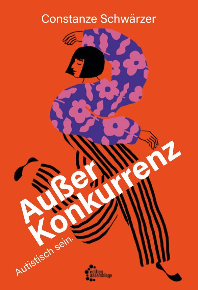 Außer Konkurrenz (Constanze Schwärzer)