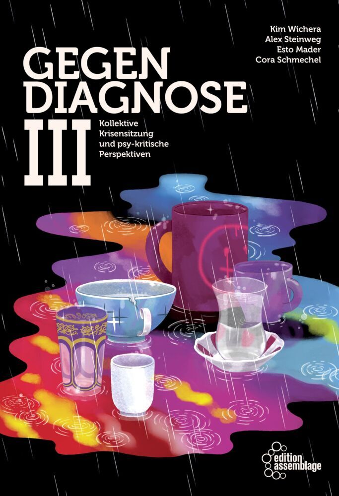 Gegendiagnose III (Get Well Soon)