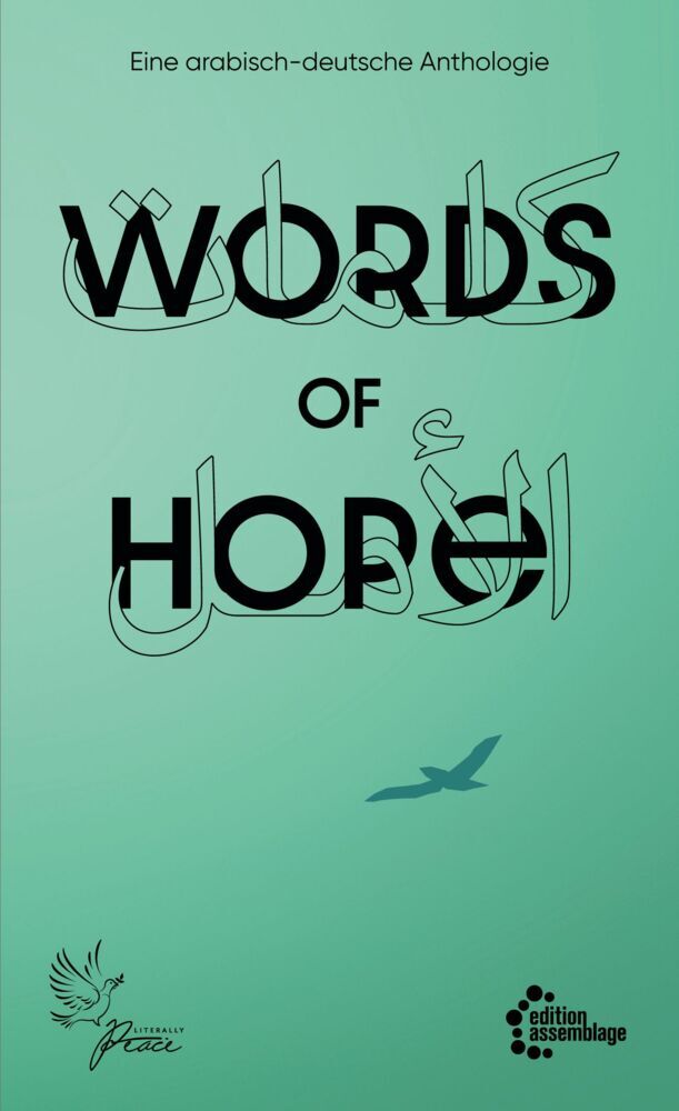 Words of Hope (Literally Peace E. V.)