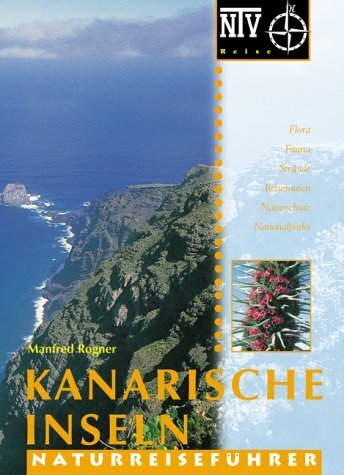 Kanarische Inseln (Manfred Rogner)