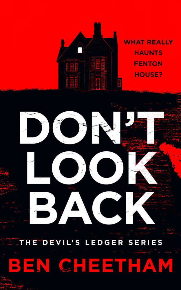 Don't Look Back (Ben Cheetham)