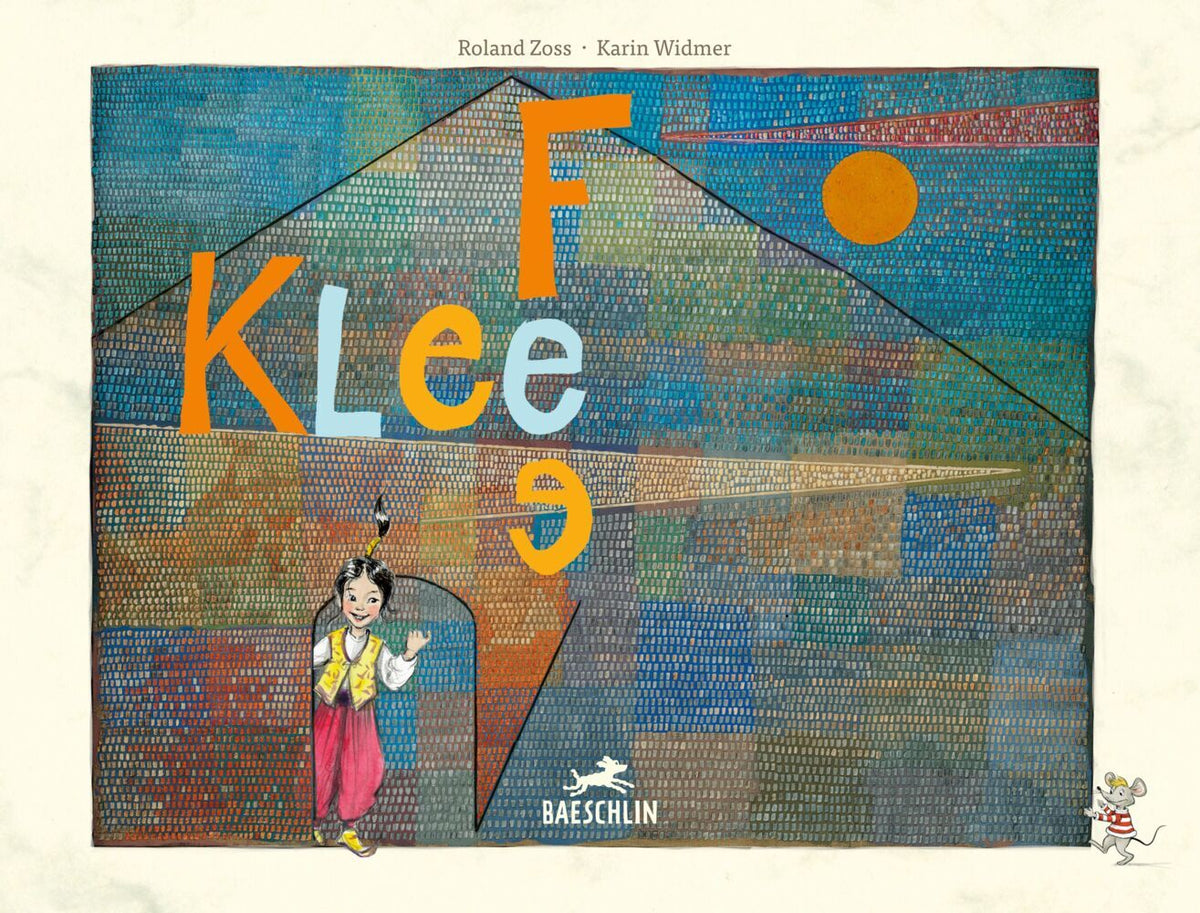KleeFee (Roland Zoss)