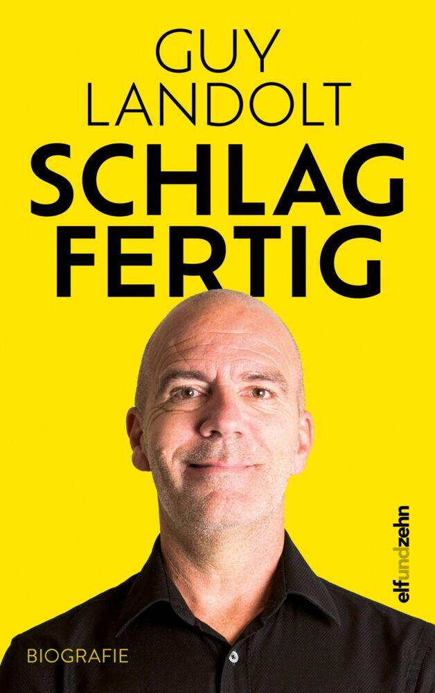 Schlagfertig (Guy Landolt)