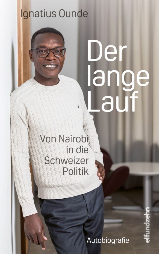 Der lange Lauf (Ignatius Ounde)