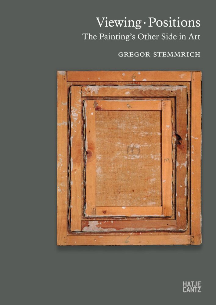 Viewing - Positions (Gregor Stemmrich)