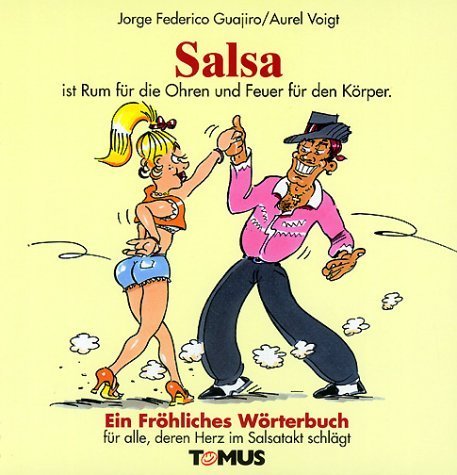 Salsa (Jorge F. Guajiro)