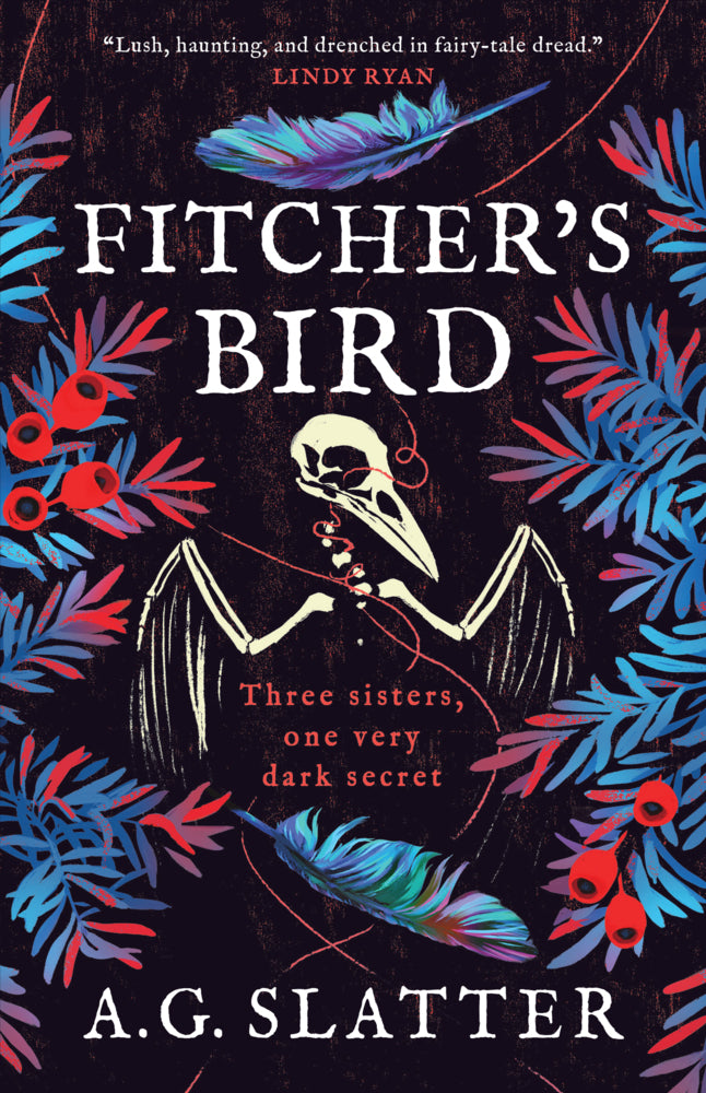 Fitcher's Bird (A.G. Slatter)