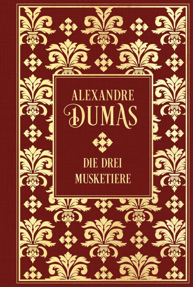 Die drei Musketiere (Alexandre Dumas)