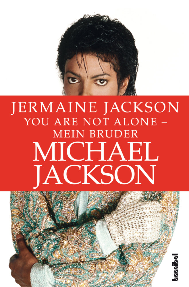 You Are Not Alone (Jermaine Jackson)