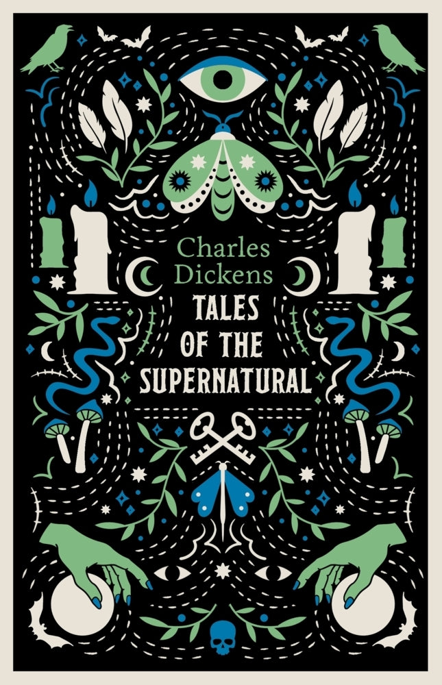 Tales of the Supernatural (Charles Dickens)