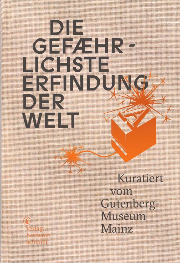 Die gefährlichste Erfindung der Welt (Ulf Sölter)