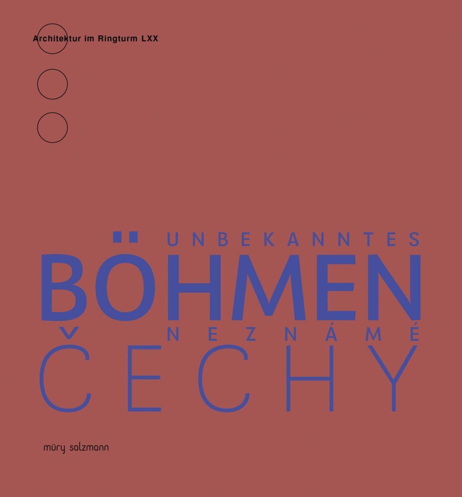 Unbekanntes Böhmen (Adolph Stiller)