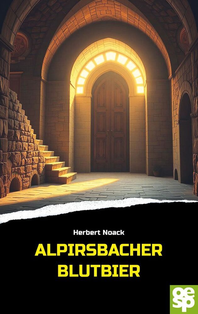 Alpirsbacher Blutbier (Herbert Noack)