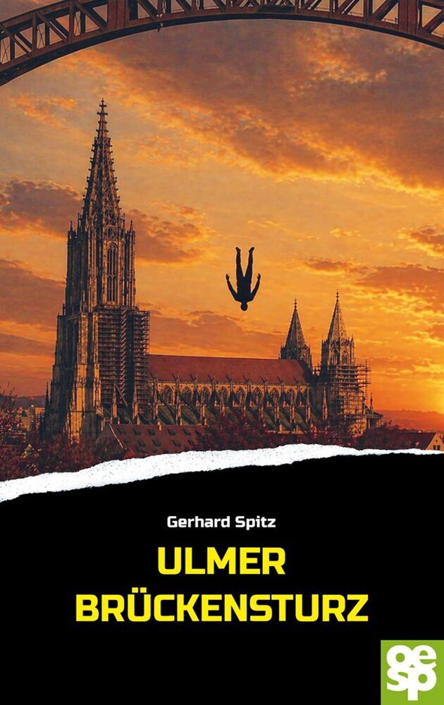 Ulmer Brückensturz (Gerhard Spitz)