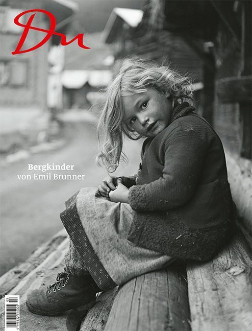 Bergkinder (Oliver Prange)