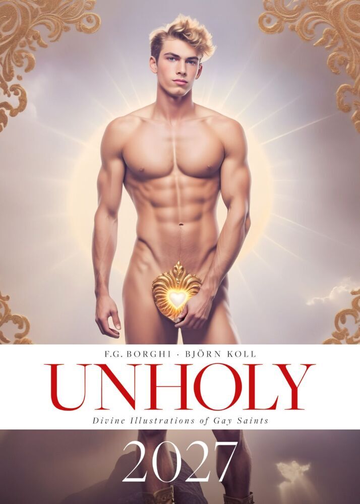 Unholy 2027 (F. G. Borghi)