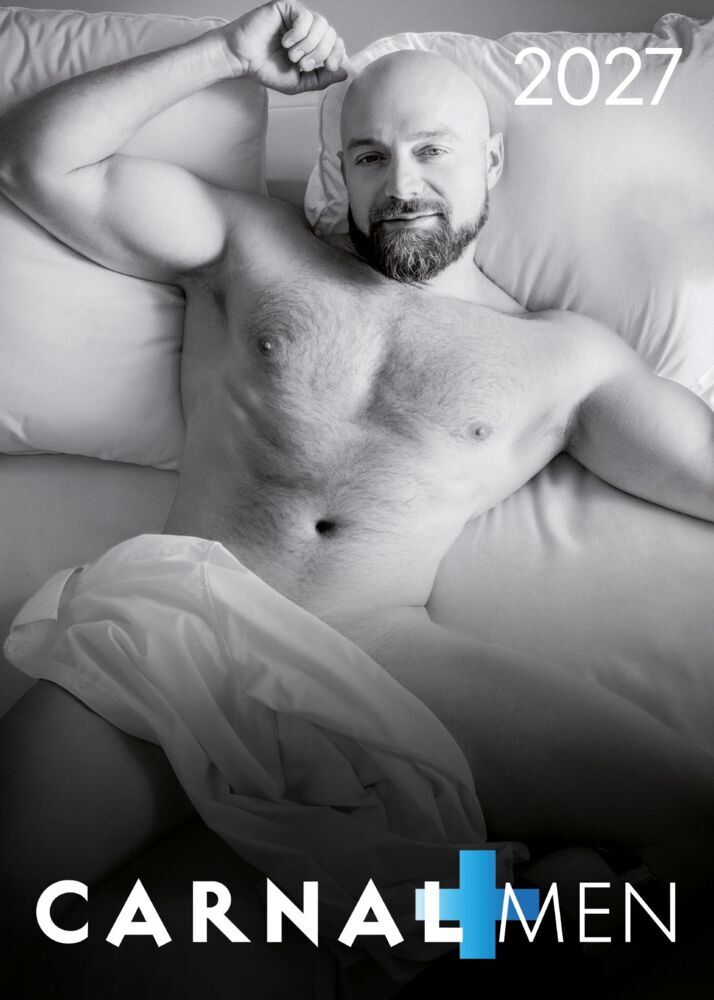 Carnal+ Men 2027 (Carnal+)