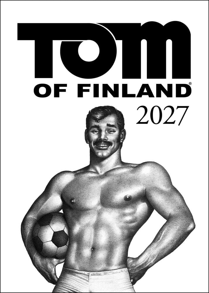 Tom of Finland 2027 (Tom Of Finland)
