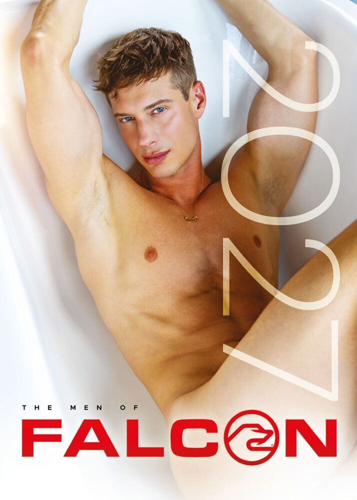 The Men of Falcon 2027 (Falcon Studios)