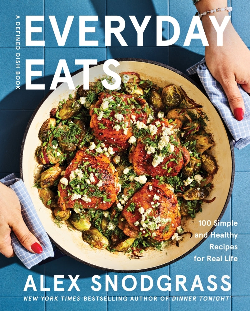 Everyday Eats (Alex Snodgrass)