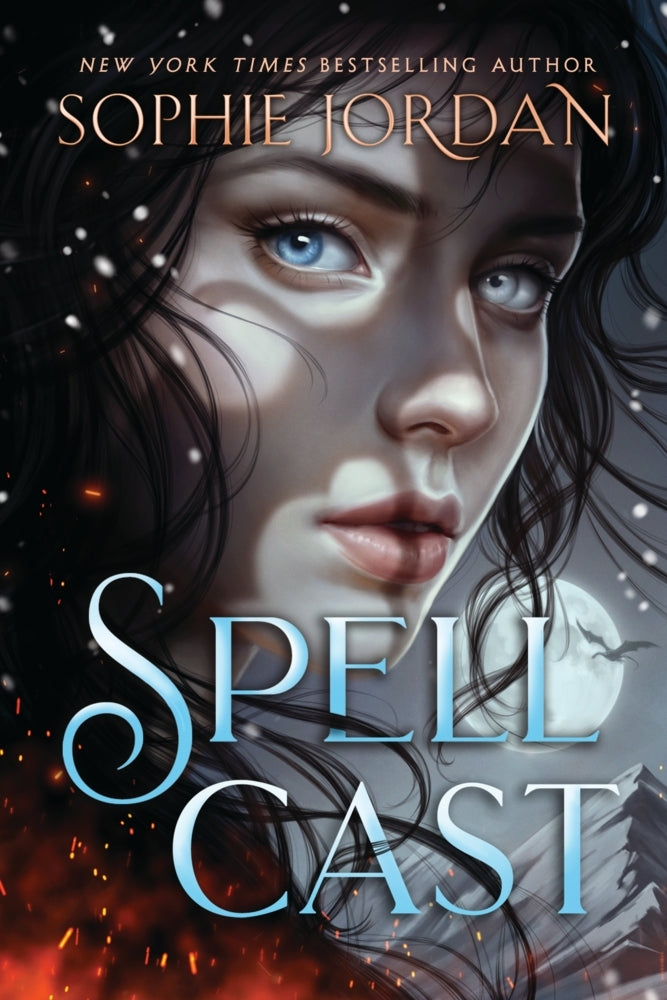 Spellcast (Sophie Jordan)