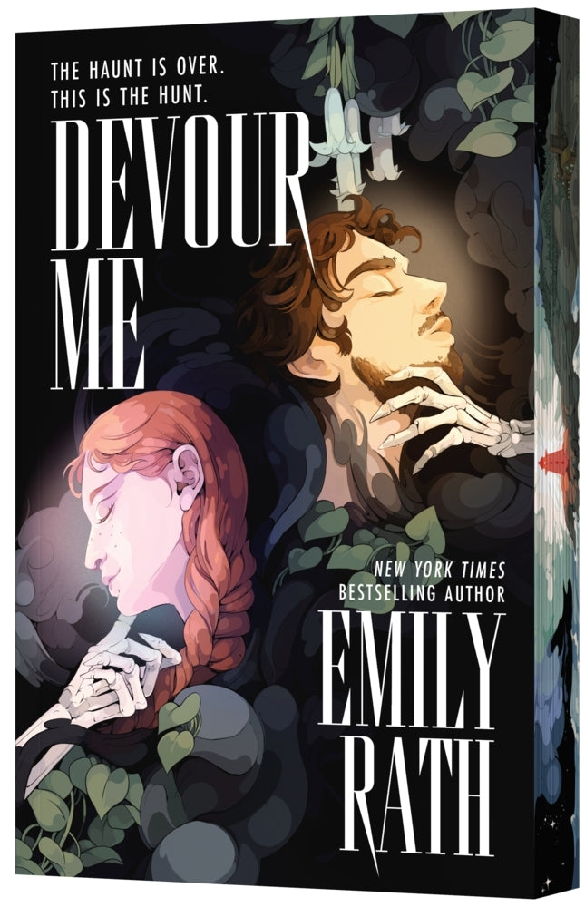 Devour Me (Emily Rath)