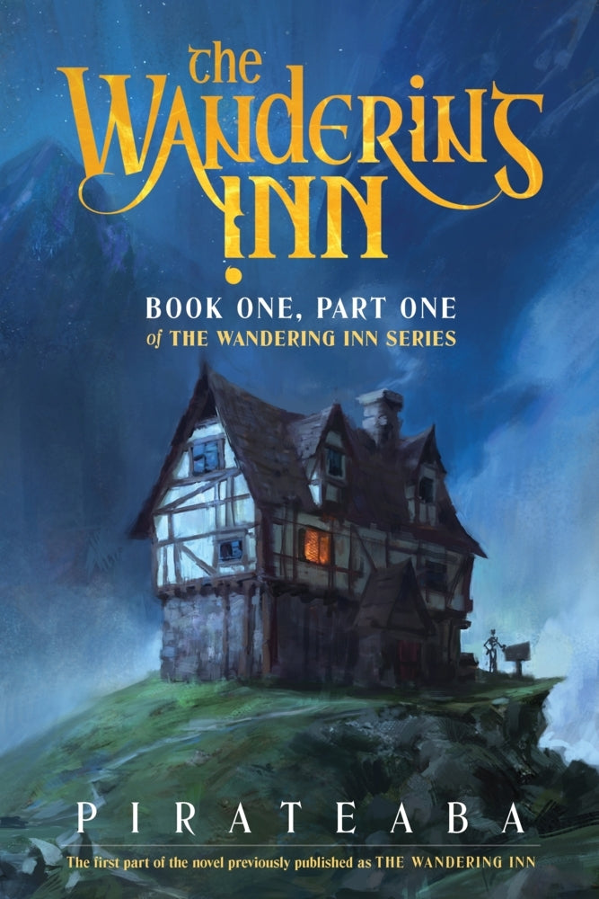 The Wandering Inn (Pirateaba)