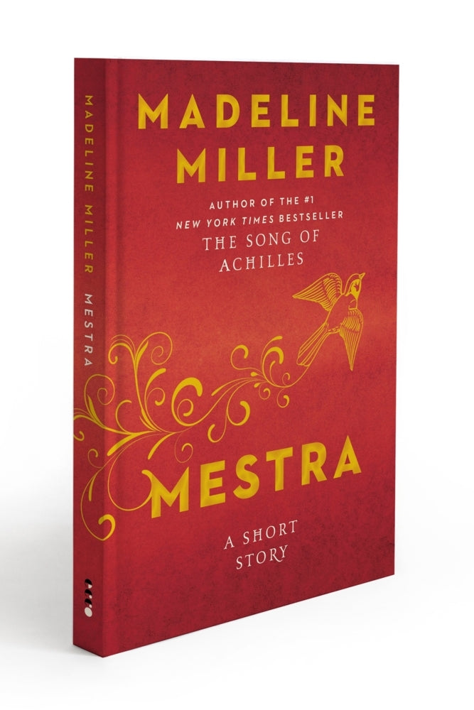 Mestra (Madeline Miller)