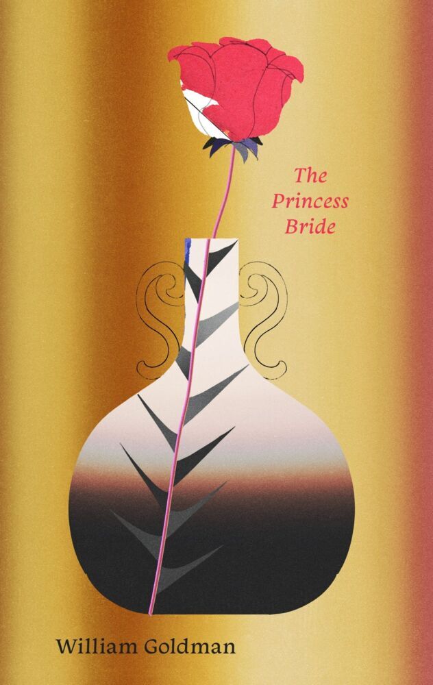 The Princess Bride (William Goldman)