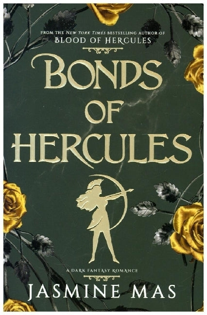 Bonds of Hercules (Jasm Mas)