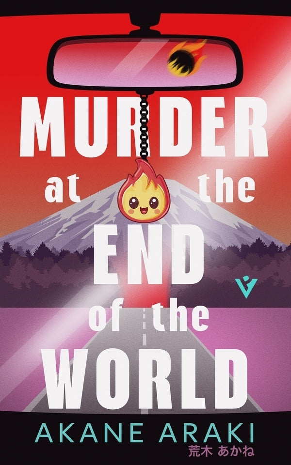 Murder at the End of the World (Akane Araki)