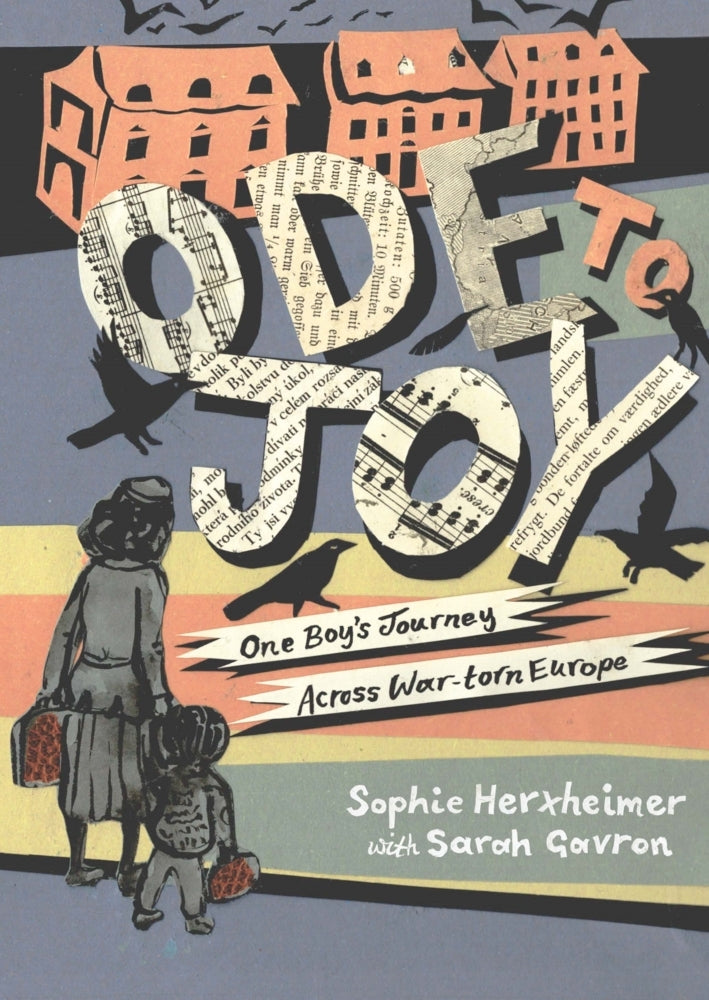Ode to Joy (Sophie Herxheimer)