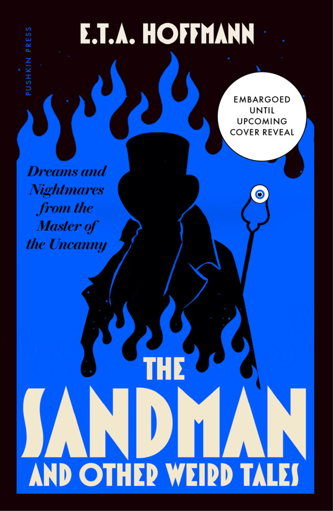 The Sandman (E. T. A. Hoffmann)