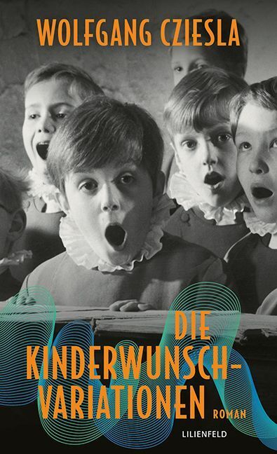 Die Kinderwunsch-Variationen (Cziesla Wolfgang)