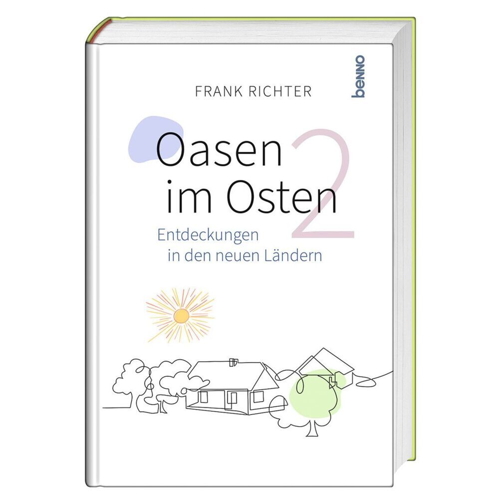 Oasen im Osten 2 (Frank Richter)