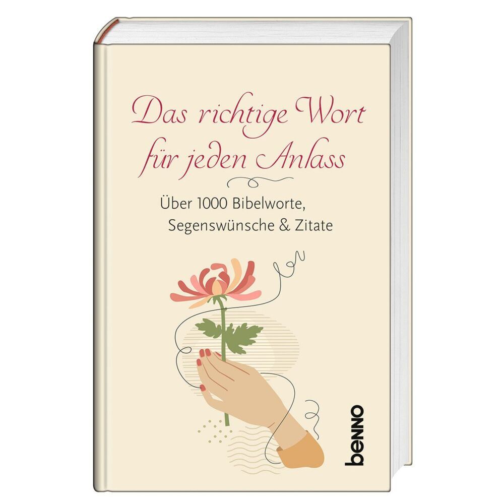Das richtige Wort für jeden Anlass (Annegret Kokschal)