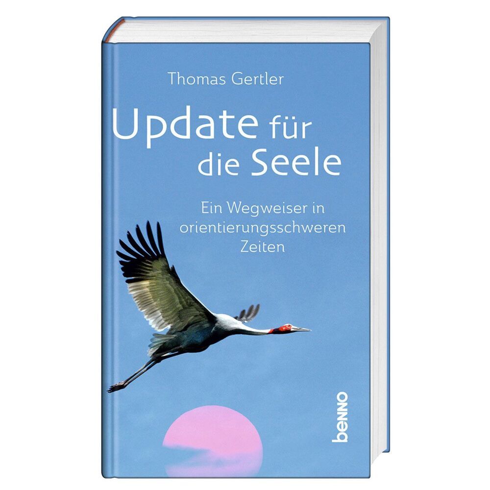 Update für die Seele (Thomas Gertler)