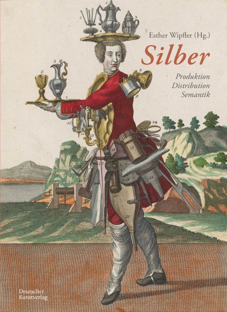 Silber (Esther Wipfler)