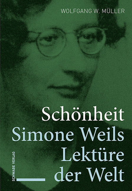 Schönheit (Wolfgang W. Müller)