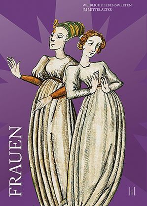Frauen (Stiftsbibliothek St. Gallen)