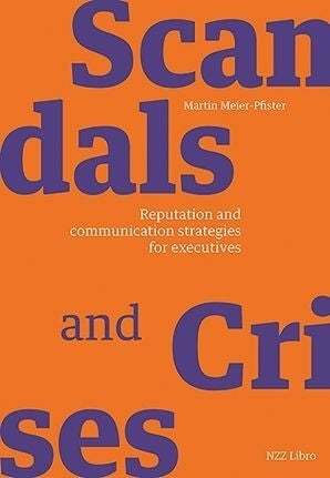 Scandals and crises (Martin Meier-Pfister)