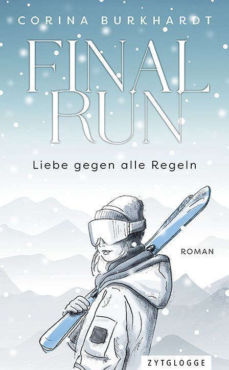 Final Run (Corina Huwiler Burkhardt)
