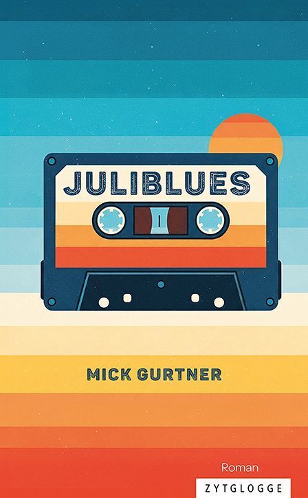 Juliblues (Mick Gurtner)