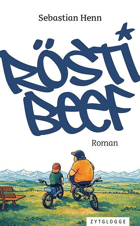 Röstibeef (Sebastian Henn)
