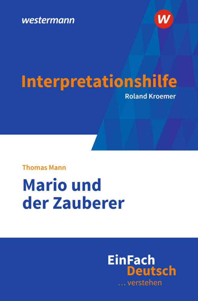 EinFach Deutsch ... verstehen (Roland Kroemer)