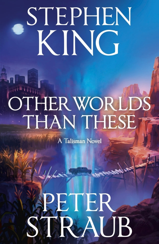 Other Worlds Than These (Stephen King)