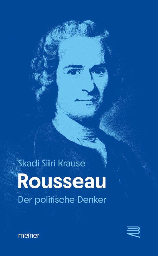 Rousseau (Skadi Siiri Krause)