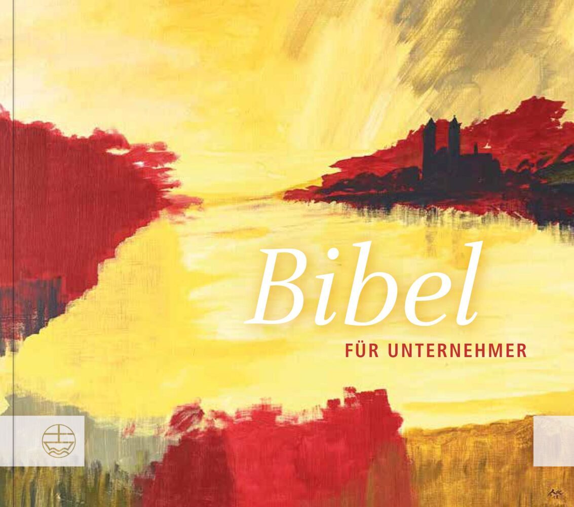 Bibel für Unternehmer (Friedhelm Wachs)