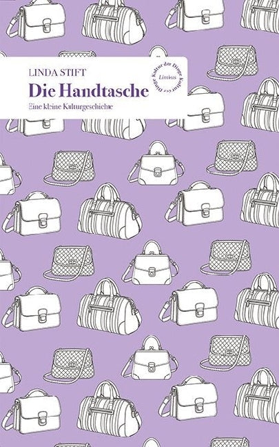 Die Handtasche (Linda Stift)
